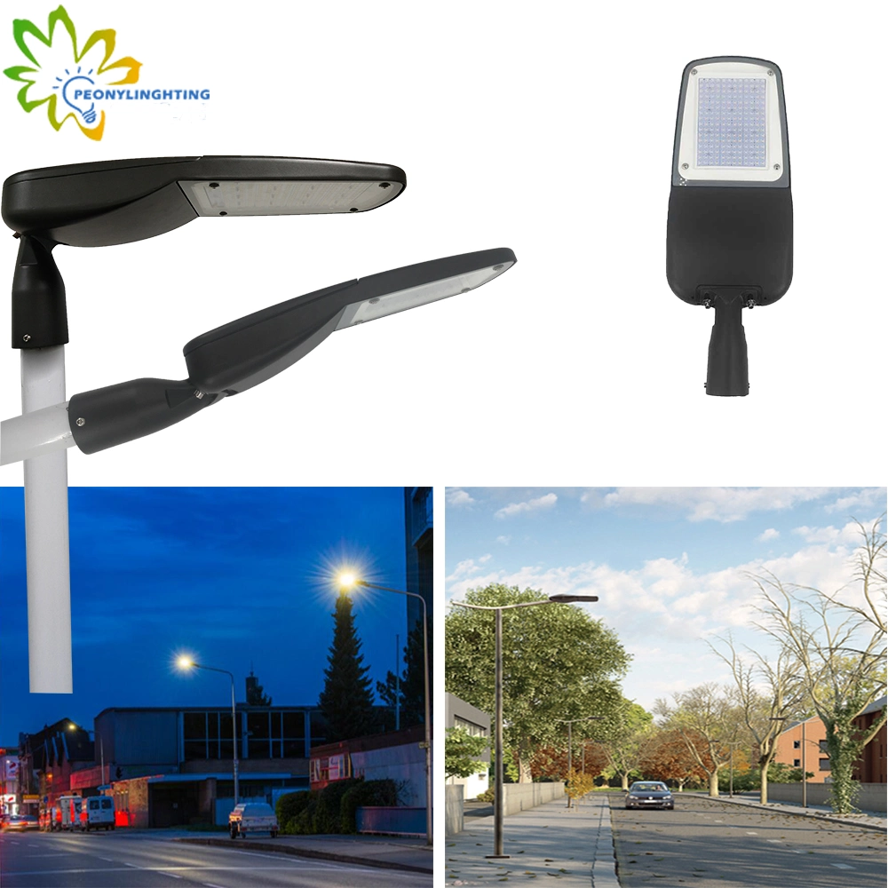 High Quality Shenzhen Street Light HID Replacement TUV ENEC SAA Ce RoHS CB Approved